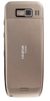Nokia E52 Golden Al NAVI Nokia E52 Golden Al NAVI